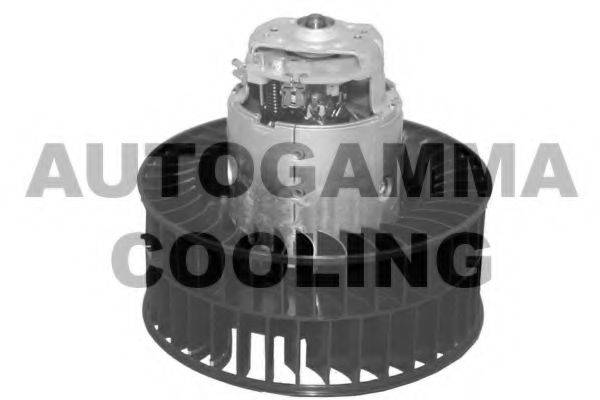 AUTOGAMMA GA33012 Вентилятор салона