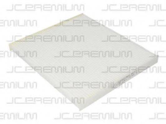 JC PREMIUM B40316PR Фильтр, воздух во внутренном пространстве