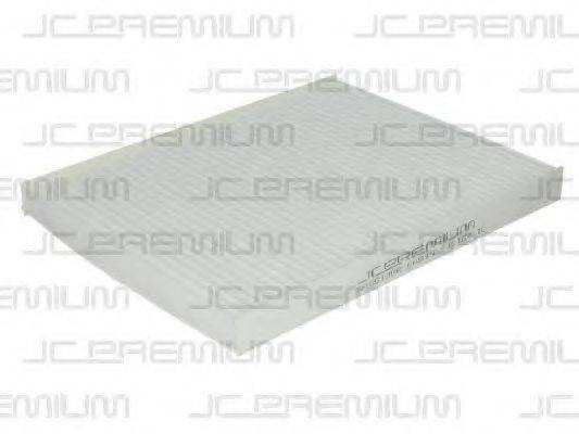 JC PREMIUM B40513PR Фильтр, воздух во внутренном пространстве