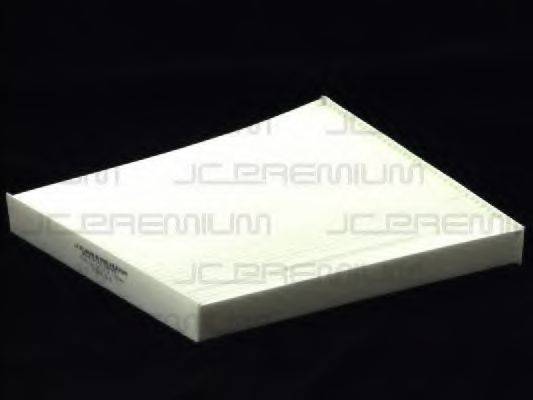 JC PREMIUM B43010PR Фильтр, воздух во внутренном пространстве