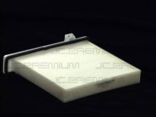 JC PREMIUM B45012PR Фильтр, воздух во внутренном пространстве