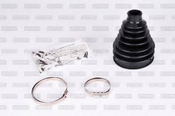 PASCAL G55008PC Комплект пылника, приводной вал