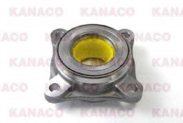 KANACO H12050 Подшипник ступицы колеса