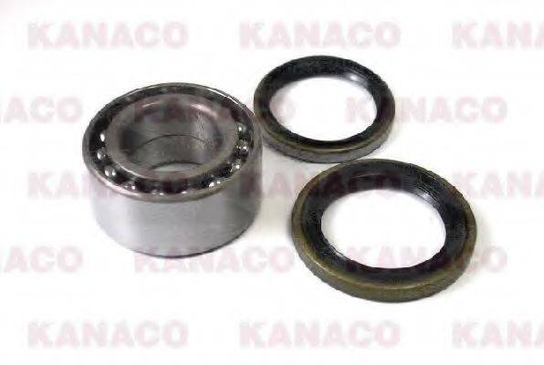 KANACO H15008 Комплект подшипника ступицы колеса