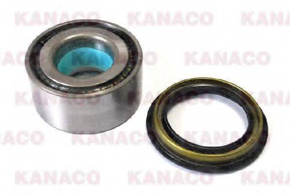 KANACO H21003 Комплект подшипника ступицы колеса