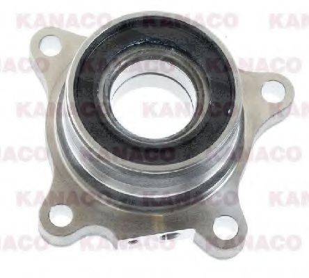 KANACO H22099 Ступица колеса