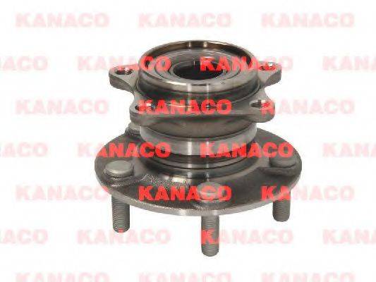 KANACO H23051 Комплект подшипника ступицы колеса
