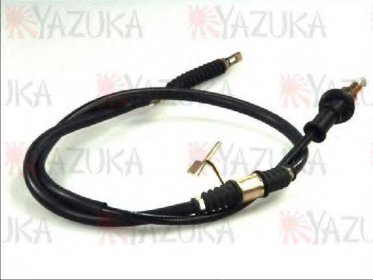 YAZUKA C70011 Трос, стояночная тормозная система