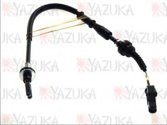 YAZUKA F61010 Трос, управление сцеплением