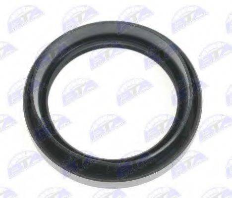 BTA 47000503BTA Уплотняющее кольцо вала, подшипник ступицы колеса