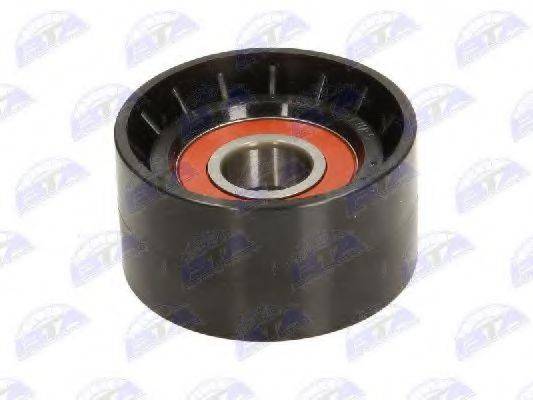 BTA E2B0015BTA Натяжная планка, поликлиновой ремень