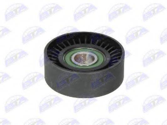 BTA E2B0024BTA Натяжной ролик, поликлиновой  ремень