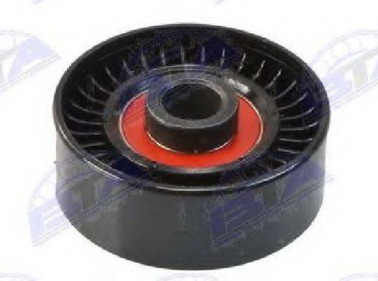 BTA E2B4131BTA Натяжной ролик, поликлиновой  ремень