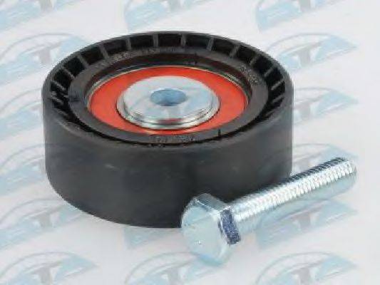 BTA E2P5939BTA Паразитный / ведущий ролик, поликлиновой ремень