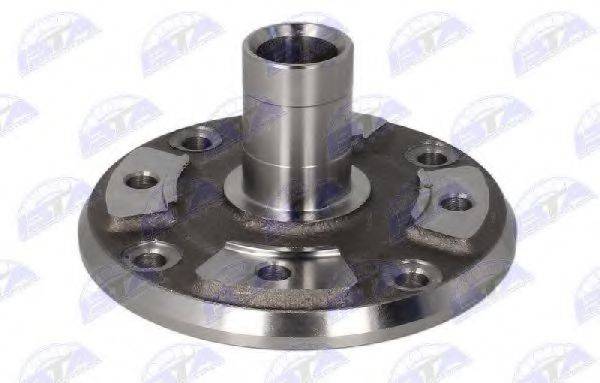 BTA H10005BTA Ступица колеса