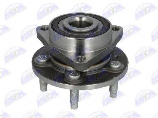 BTA H10092BTA Комплект подшипника ступицы колеса