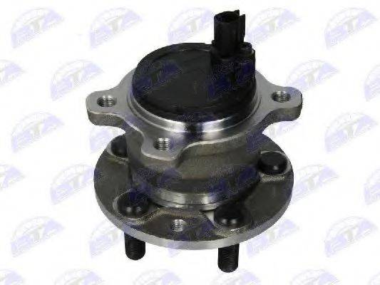 BTA H2G045BTA Комплект подшипника ступицы колеса