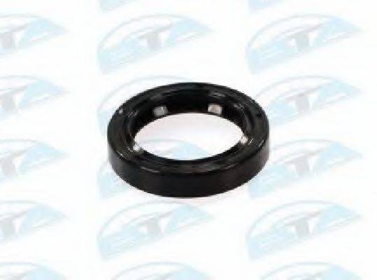 BTA N10006BTA Уплотняющее кольцо, коленчатый вал; Уплотняющее кольцо, распределительный вал