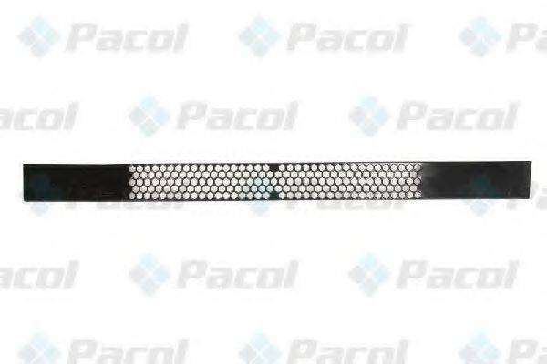 PACOL BPASC001B Решетка радиатора