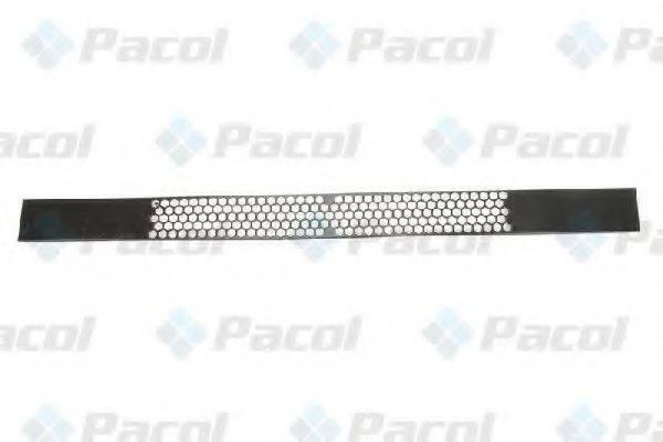 PACOL BPASC001C Решетка радиатора