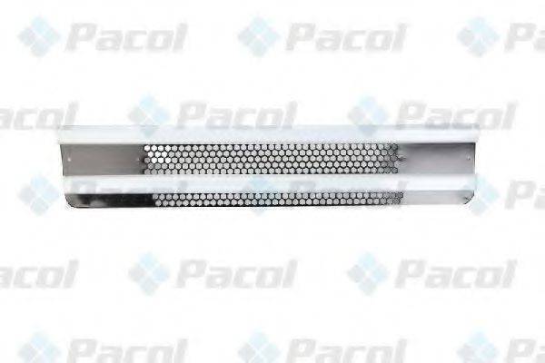 PACOL BPASC001D Решетка радиатора