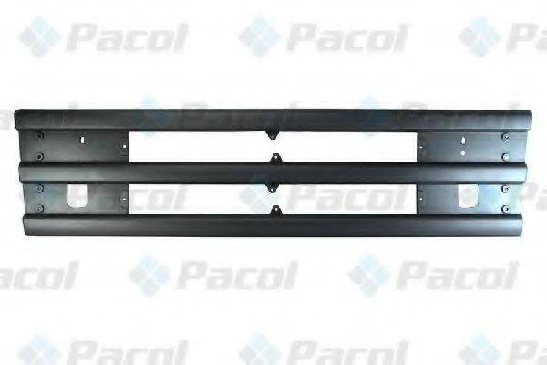 PACOL BPASC007 Решетка радиатора