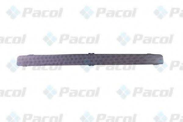 PACOL BPASC010L Решетка радиатора
