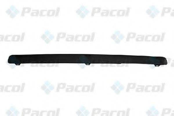 PACOL BPASC010M Решетка радиатора