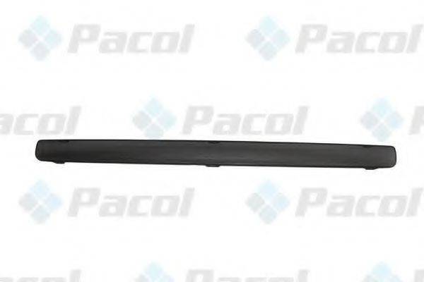 PACOL BPASC013 Решетка радиатора
