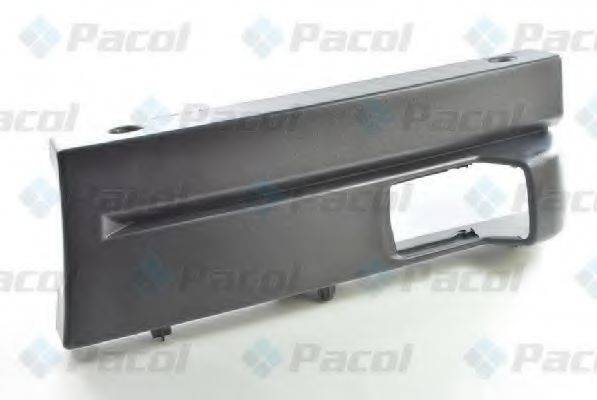 PACOL BPBSC010L Подножка