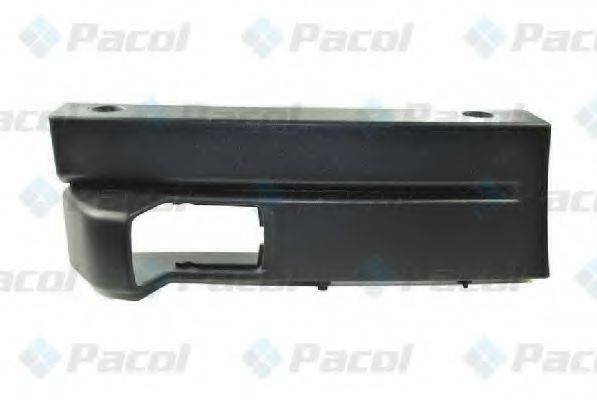 PACOL BPBSC010R Подножка