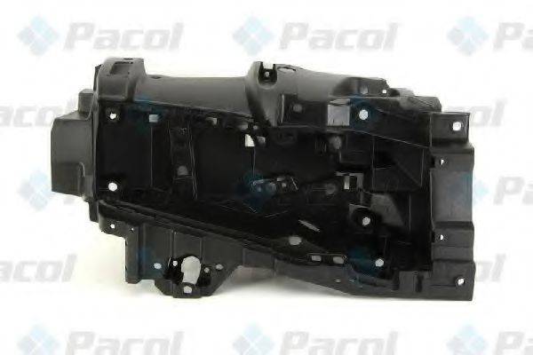 PACOL BPCVO009L Крепление фары