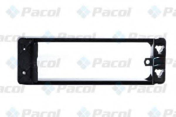 PACOL DAFCP006R Корпус, противотуманная фара