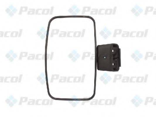 PACOL DAFMR011 Зеркало рампы
