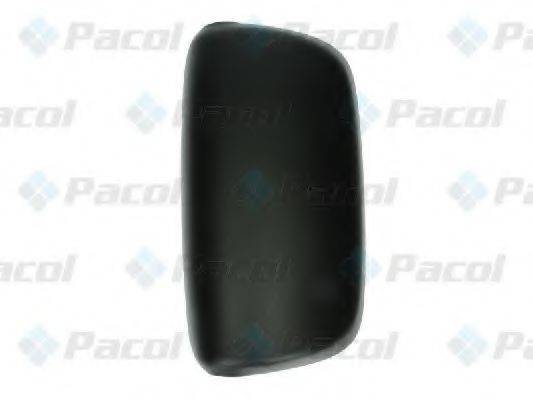 PACOL DAFMR016 Корпус, наружное зеркало