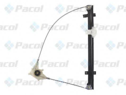 PACOL DAFWR001 Подъемное устройство для окон