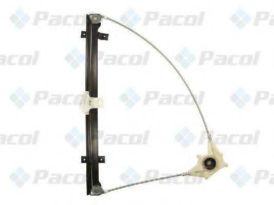 PACOL DAFWR002 Подъемное устройство для окон