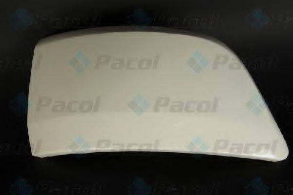 PACOL MERCP011L Расширение, крыло