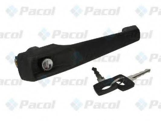 PACOL MER-DH-002