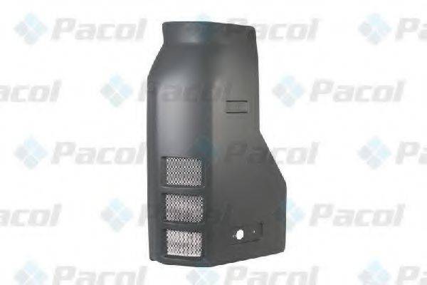 PACOL RVICP002R Буфер