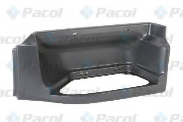 PACOL RVISP006L Подножка