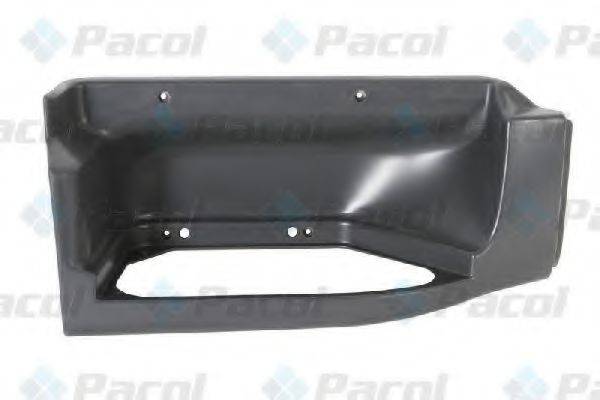 PACOL RVISP006R Подножка