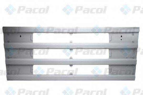 PACOL SCAFP001 Решетка радиатора