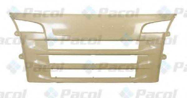 PACOL SCAFP004 Решетка радиатора