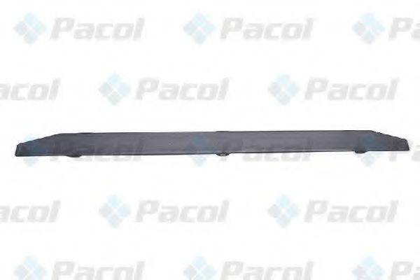 PACOL SCAFP009 Решетка радиатора