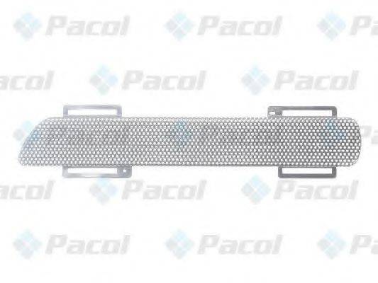 PACOL SCAFP011R Решетка радиатора