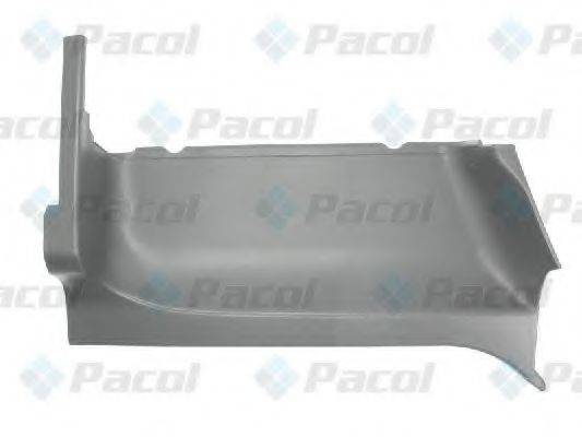 PACOL SCASP002R Подножка