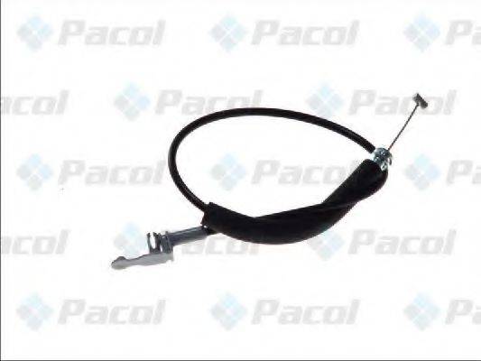 PACOL VOL-DH-002