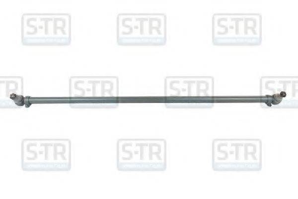 S-TR STR10439 Поперечная рулевая тяга
