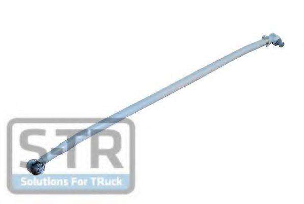 S-TR STR10502 Поперечная рулевая тяга